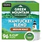 Green Mountain Nantucket Blend Coffee Keurig® K-Cup® Pods, Medium Roast, 96/Carton (6663)