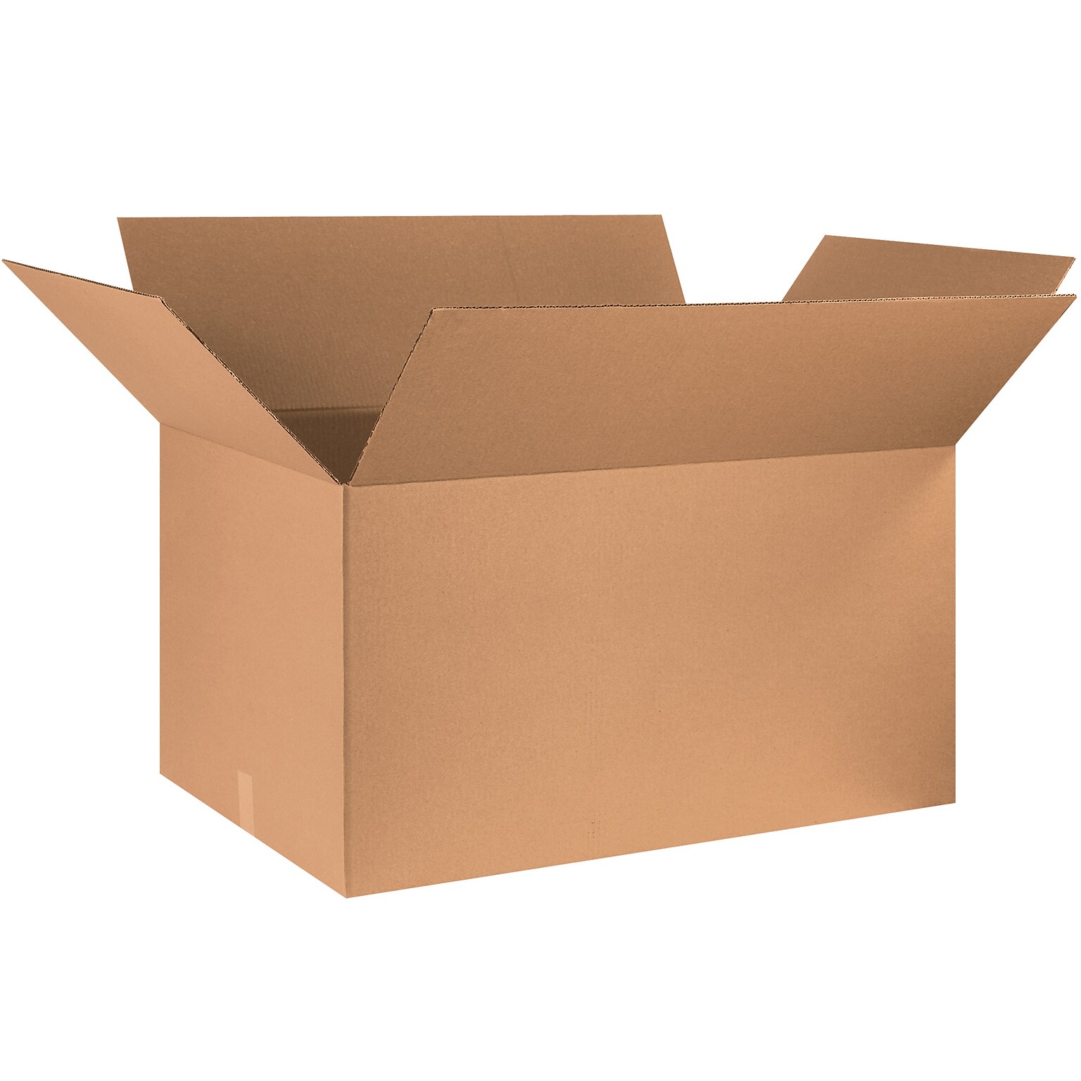 36 x 24 x 20 Shipping Boxes, 32 ECT, Brown, 5/Bundle (362420)