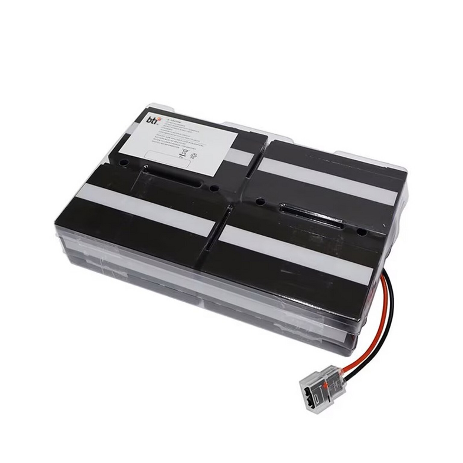BTI UPS Extended Battery Pack, Black (EBP-1613-BTI)
