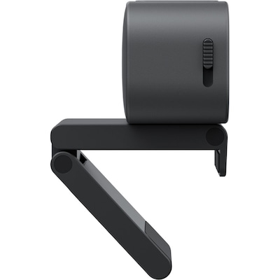 Insta360 Link 2C Pro HD 4K WebCam, Magnetic Mounted, Black (CINSABPB)