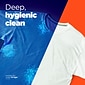 Tide Hygienic Clean Heavy 10x Duty HE Liquid Laundry Detergent, Original, 59 Loads, 92 Fl. Oz. (37000257875)