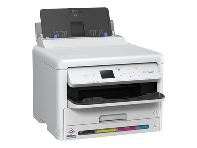 Epson WorkForce Pro WF-C5390 Printer C11CK25201