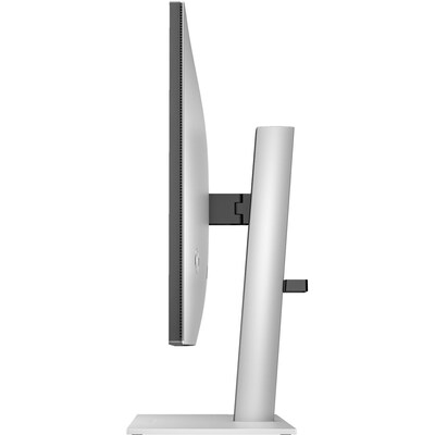 HP Series 7 Pro 27" 4K Ultra HD 60Hz LCD Monitor, Natural Silver (8J9G2AA#ABA)