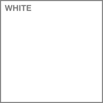 Bush Business Furniture Hustle 30"H x 60"W 2 Person Back to Back Cubicle Workstation, White (HUS015WH)