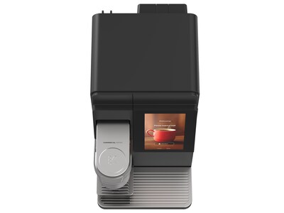 Keurig K-4500 Cafe System, Black/Silver (5000362367)