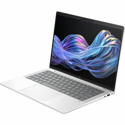 HP EliteBook X G1i 14" LCD AI Laptop, Copilot+ PC, Intel Core Ultra 7 268V 2.2GHz, 32GB RAM, 512GB SSD, Windows 11 Pro