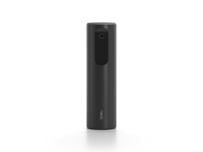 Neat Center 360° 3-Camera 8MP Wide-Angle 162° FOV 16-Mic Array Companion Device, Table & Ceiling Mount (NEATCENTER-SE)