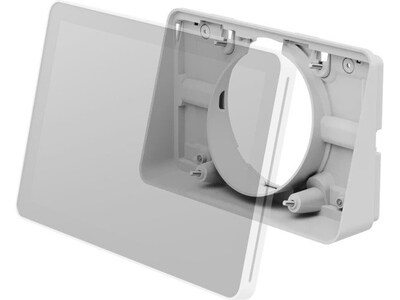 Logitech Tap Scheduler Angle Mount, Off-White (952-000127)