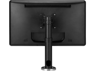 Atdec Adjustable Point-of-Sale Desk Mount, Black (SD-POS-HA)