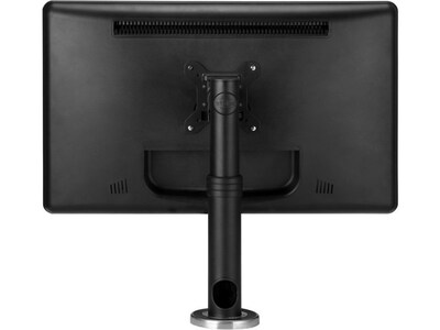 Atdec Adjustable Point-of-Sale Desk Mount, Black (SD-POS-HA)