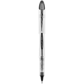uniball Vision Elite Rollerball Pens, Bold Point, 0.8mm, Black Ink (61231)