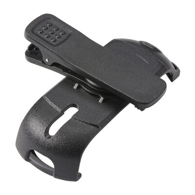 Cobra Compact 2-Way Handheld Business Radio with Dual-Dock Charger, Black, 6/Pack (PX280)