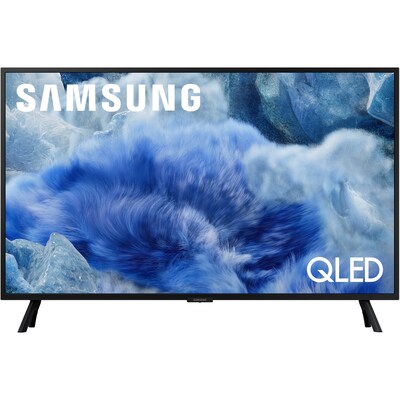 Samsung Q8F 75 Smart QLED 4K UHD AI Enabled TV (QN75Q8FAAFXZA)