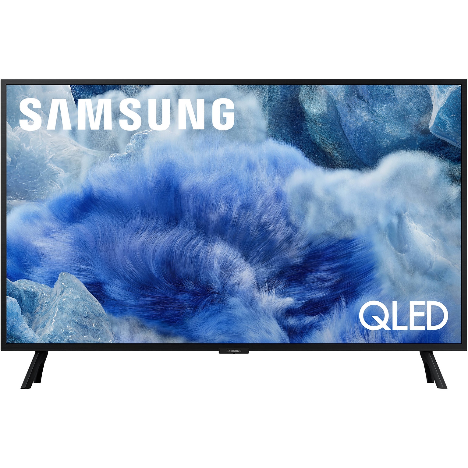 Samsung Q8F 75 Smart QLED 4K UHD AI Enabled TV (QN75Q8FAAFXZA)