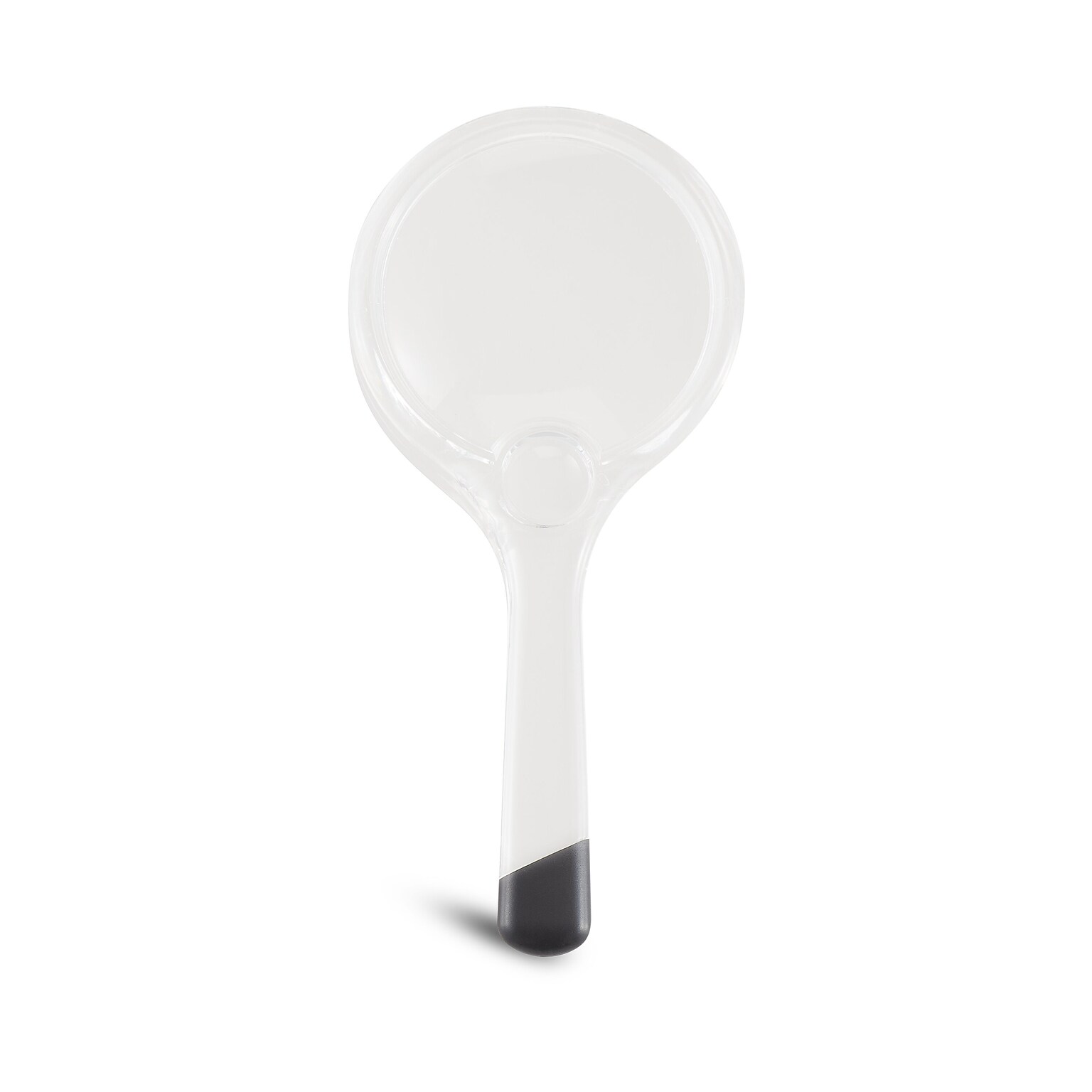 Staples 2x Handheld Magnifier (TR56453)