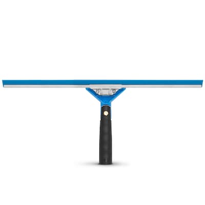 Gritt Commercial 18" Swivel Window Squeegee  (GRI129-18)
