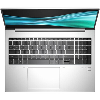 HP EliteBook 860 G11 16" Laptop, Intel Core Ultra 7 155U, 16 GB RAM, 512GB SSD, Windows 11 Pro (A6TE3UT#ABA)