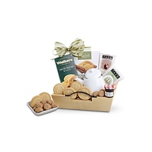 Alder Creek Springtime Tea Tray Gift Set (FG03103)