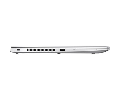 HP EliteBook 850 G6 15.6" Refurbished Laptop, Intel Core i5-8365U, 1.6GHz, 16GB RAM, 512GB SSD, Windows 11 Pro (J5-850G6A10)