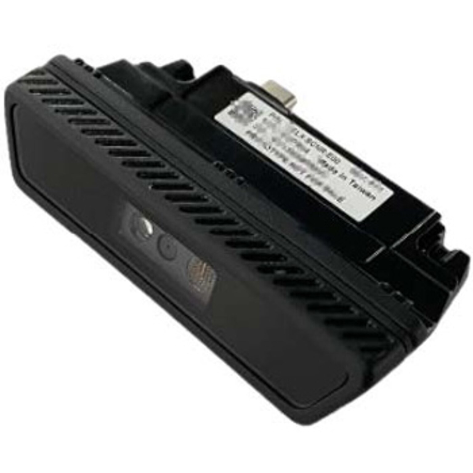 Zebra ZFLX ZFLX-SCNR-E00 Barcode Scanner, Mounted