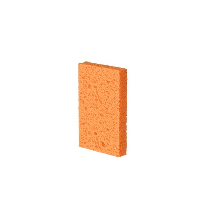 Scotch-Brite Handy Multi-Purpose Sponges, Assorted Colors, 4 Sponges/Pack (7274-FD)