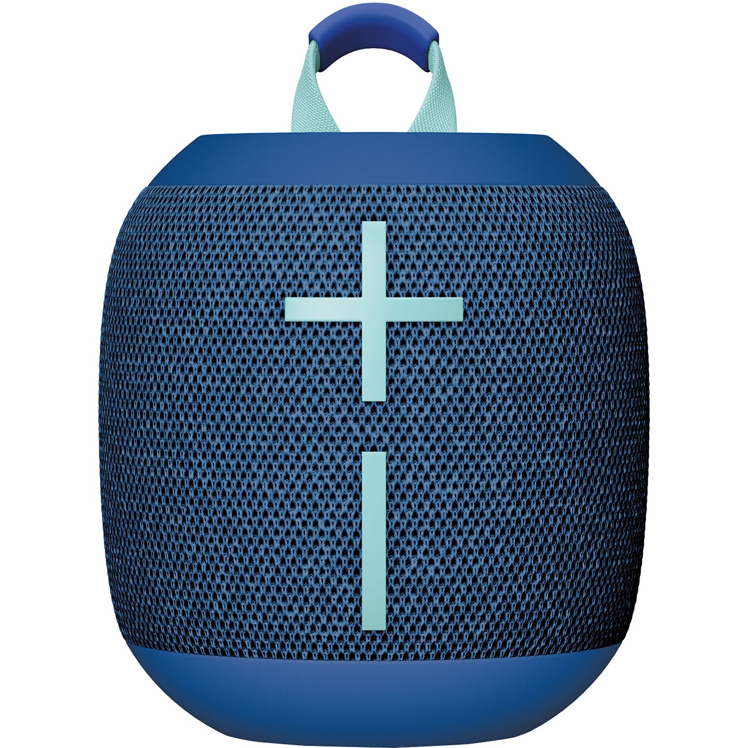 Ultimate Ears WONDERBOOM 4 Wireless Bluetooth Speaker, Cobalt Blue (984-001877)