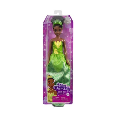 Disney Princess Princess Tiana Doll