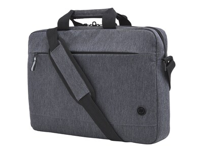 HP Prelude Pro Laptop Case, Gray Polyester (4Z514AA)