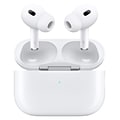 Apple AirPods Pro (2nd Generation) Bluetooth Earbuds with MagSafe Charging Case (MQD83AM/A)