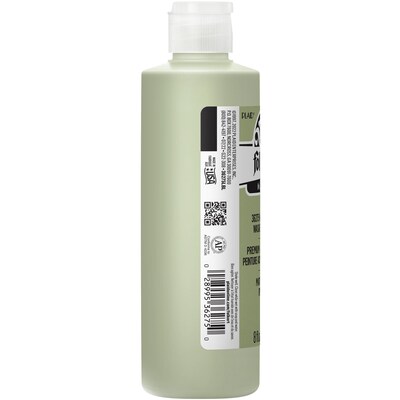 FolkArt Acrylic Paint Matte, 8oz., Wild Wasabi, 3/Pack (FLK36275-3)