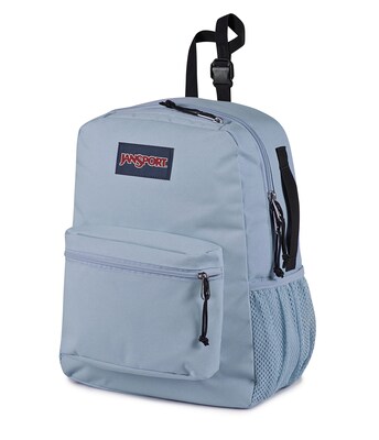 JanSport Adaptive Collection Laptop Backpack, Small, Blue Dusk (JS0A7ZN97G7)