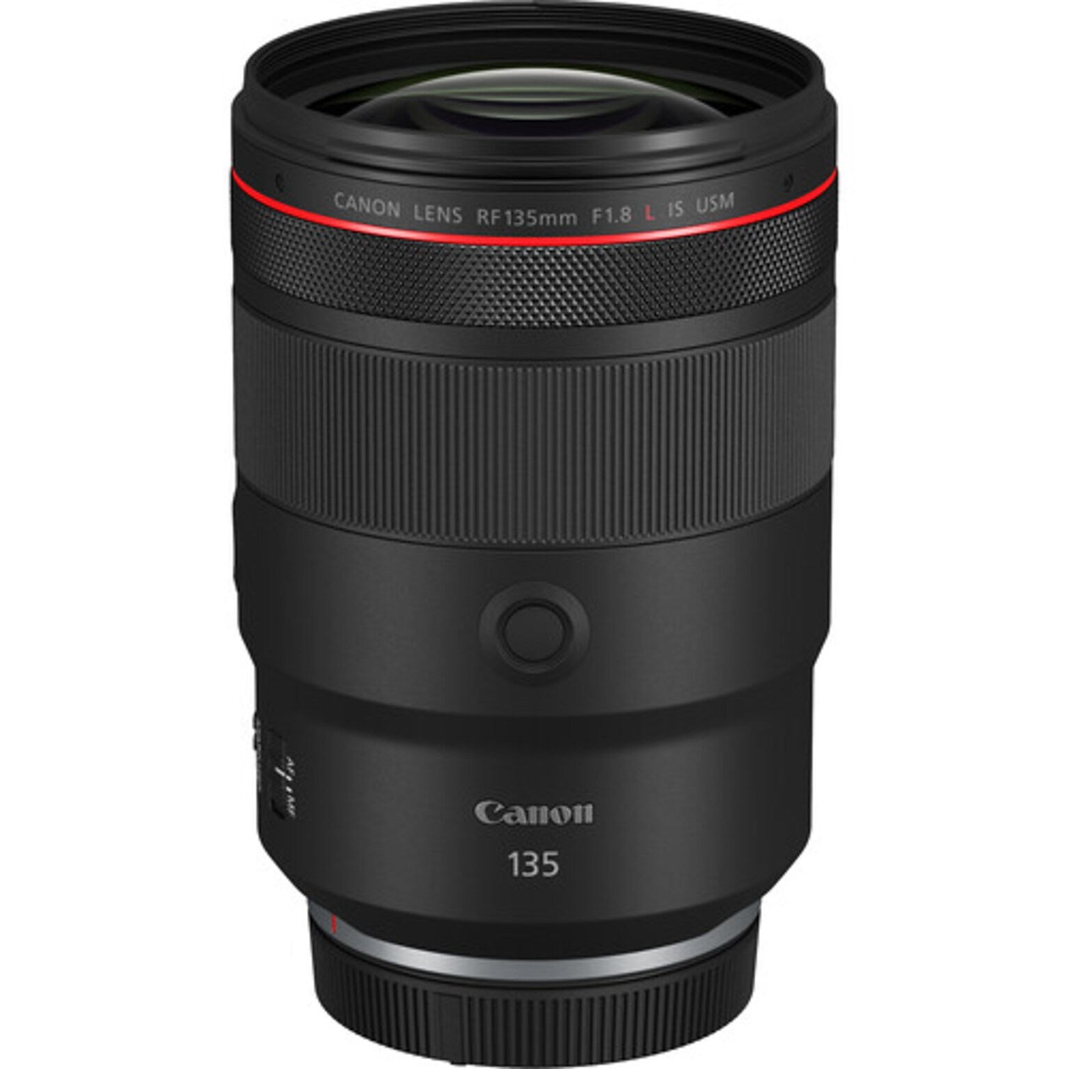 Canon RF 135mm f/1.8 L IS USM Lens (5776C002)