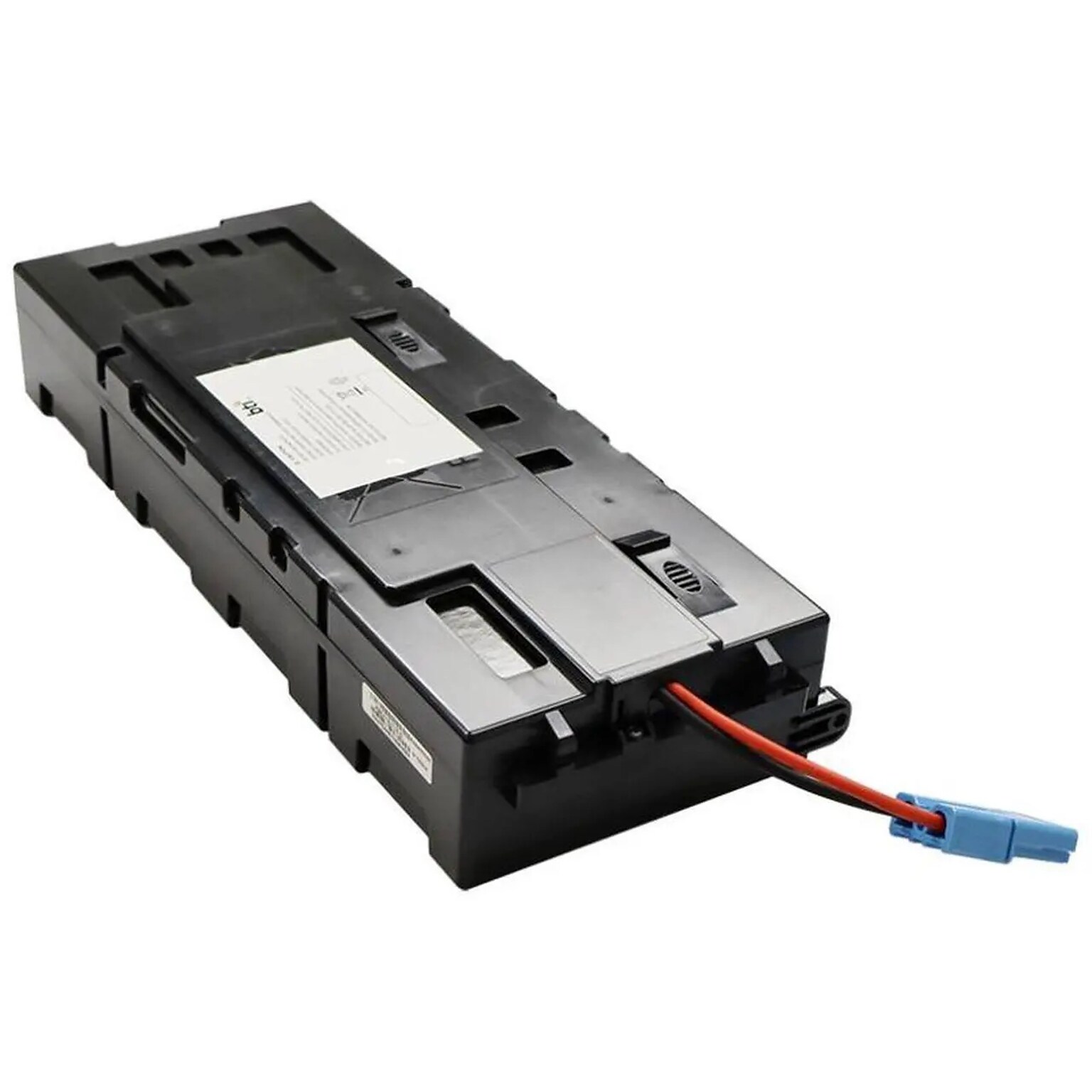 BTI UPS Replacement Battery, Black (APCRBC116-TAA)