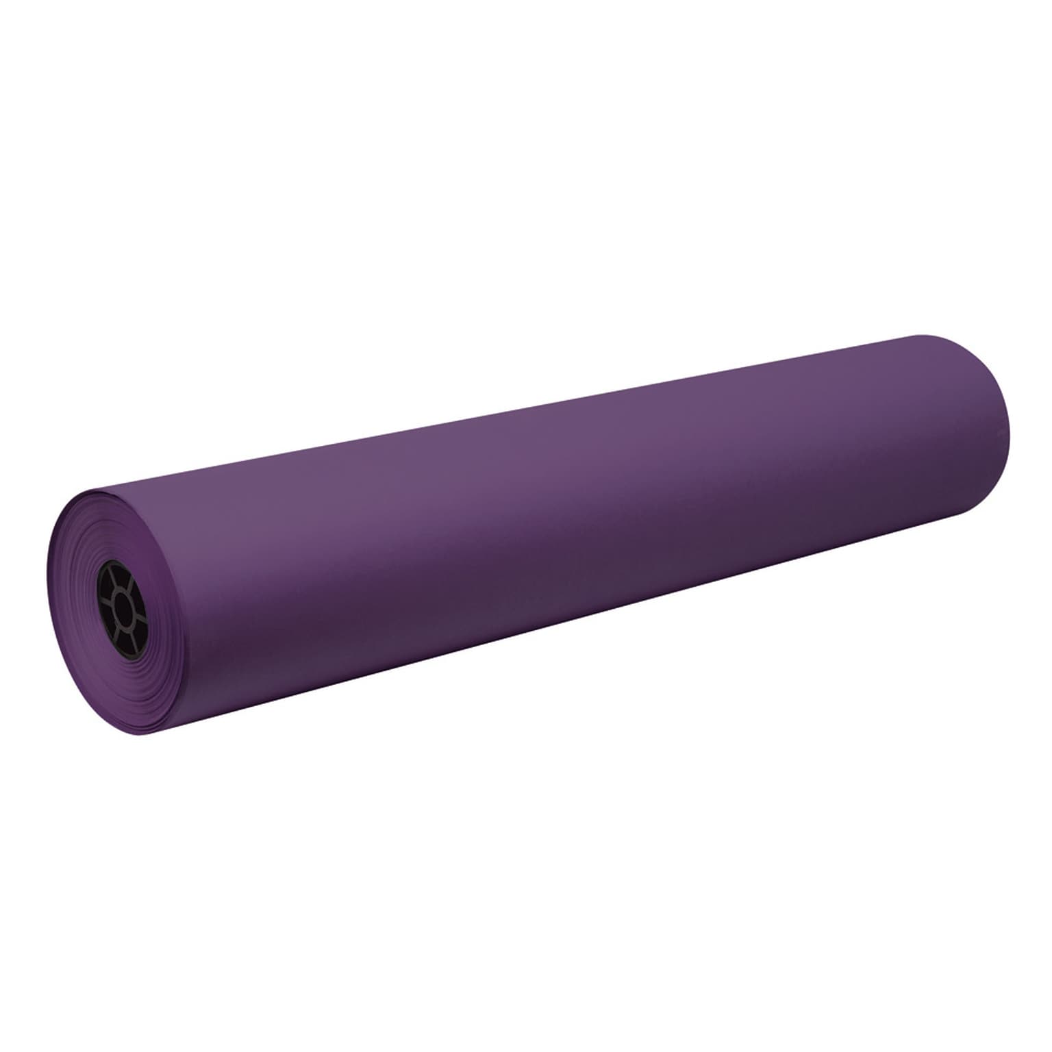 Tru-Ray Tru-Ray Art Roll 36 x 6000 Construction Paper, Purple (PAC100602)