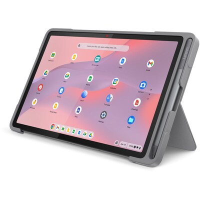 Lenovo Chromebook Duet EDU G2 10.95 Tablet, Wi-Fi 6, 8GB RAM, 64GB Storage, ChromeOS, Luna Gray (83HJ0009UB)