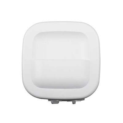 Techni Home 1500-Watt Ceramic Electric Desk Heater, White (RTA-C360-HTR)