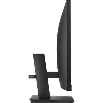 HP Series 3 Pro 23.8" FHD 100Hz LED Adaptive-Sync Monitor, HDR10, Height Adjustable, Black (B0BU9UT#ABA)
