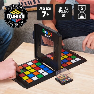 RUBIKS Race Board Game (6066350)