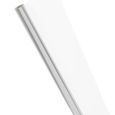 Party City Cellophane Wrap, Clear (AM189105)