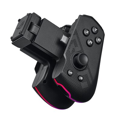 ASUS ROG TESSEN Mobile Controller, Black (90GC01D0-BGP000)