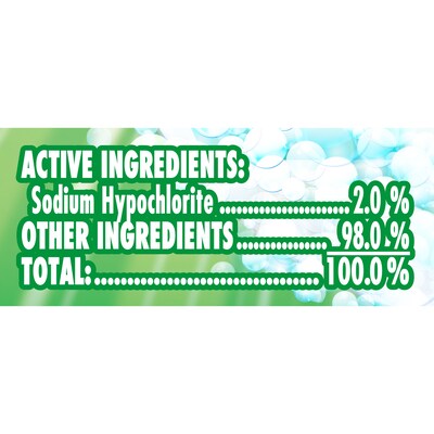 Lysol Multi-Purpose Cleaner Plus Bleach, Chlorine Scent, 32 oz., 12/Carton (1920078914CT)