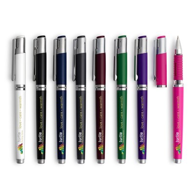 Custom Earl Gel Pen
