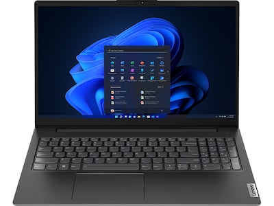 Lenovo V15 G4 ABP 15.6 Laptop, AMD Ryzen 7-7730U, 16GB Memory, 512GB SSD, Windows 11 Pro (82YY001NU