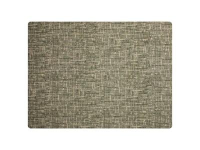 M+A Matting Astella Hard Floor Chair Mat,  3 x 4, Khaki (228551334127)