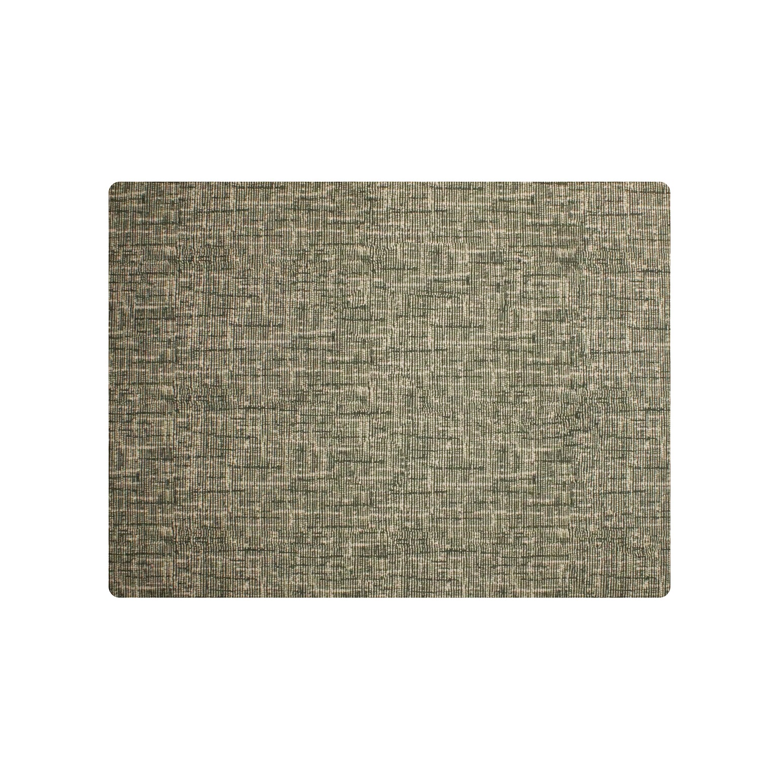 M+A Matting Astella Hard Floor Chair Mat,  3 x 4, Khaki (228551334127)