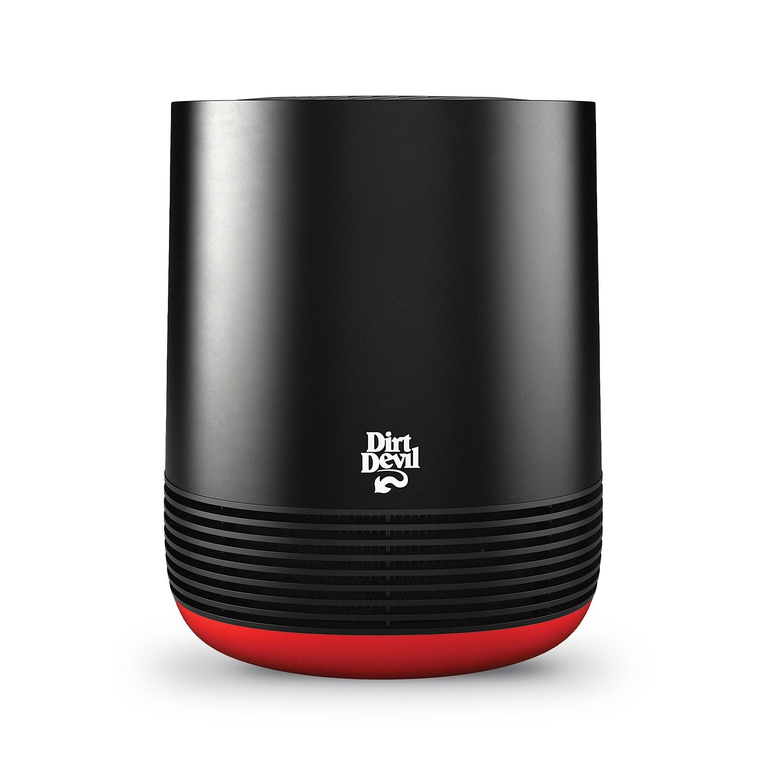 Dirt Devil HEPA Tabletop Air Purifier, Black (WD10100V)