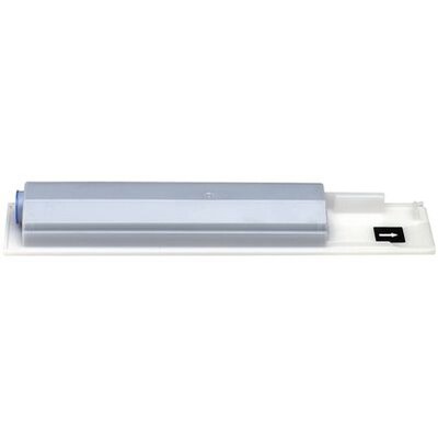 Mita® Copier Toner Cartridge; Black