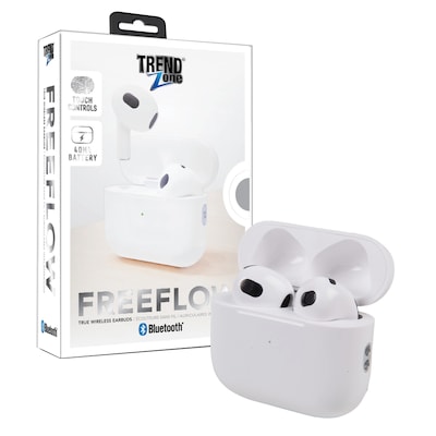 Freeflow TWS Earbuds