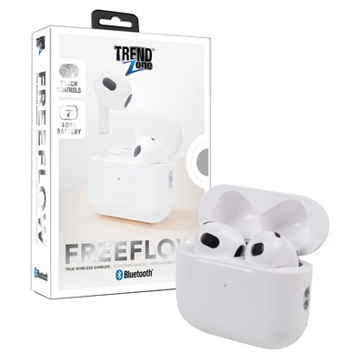 GIFT OF THE DAY:  Trend Zone Freeflow True Wireless Earbuds