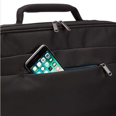 Case Logic ADVB-116 Advantage  15.6" Laptop Briefcase (3203990)
